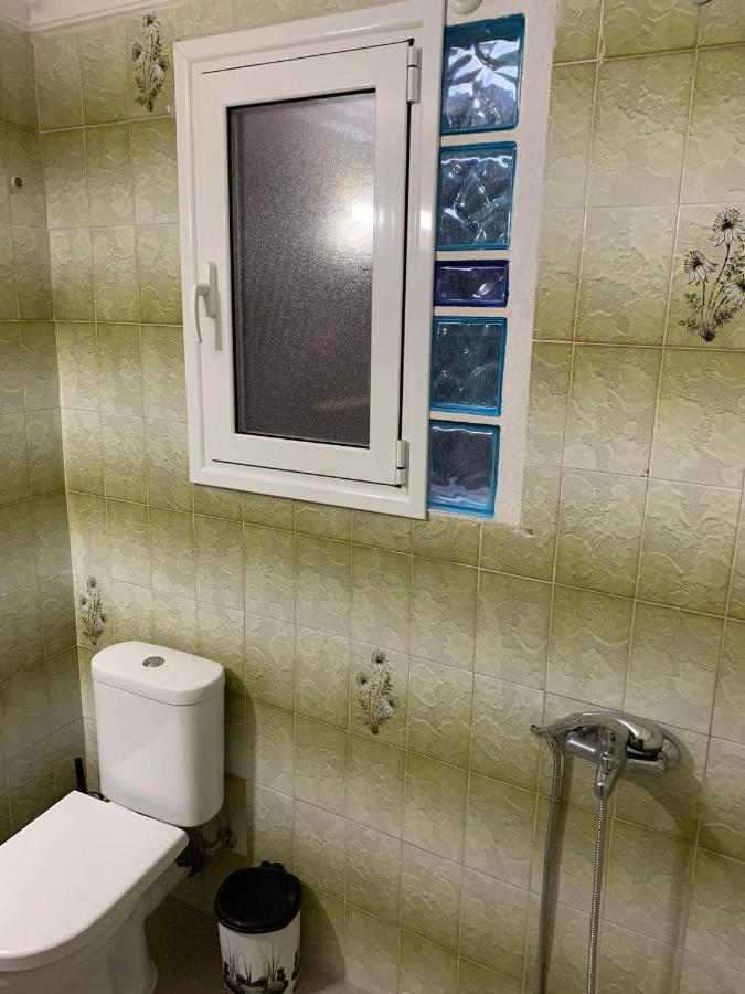 Madalenarooms Benitses  Dış mekan fotoğraf