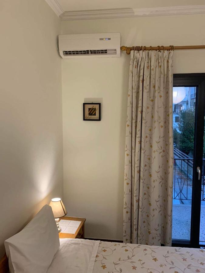 Madalenarooms Benitses  Dış mekan fotoğraf