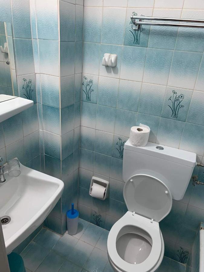 Madalenarooms Benitses  Dış mekan fotoğraf