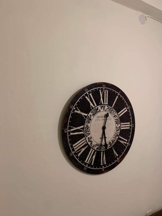Madalenarooms Benitses  Dış mekan fotoğraf